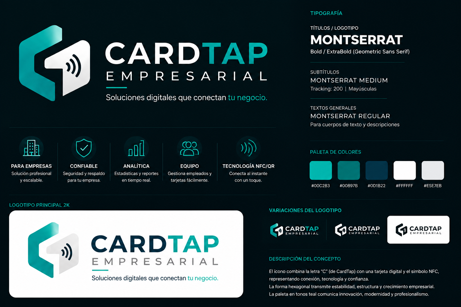 CardTap Empresarial